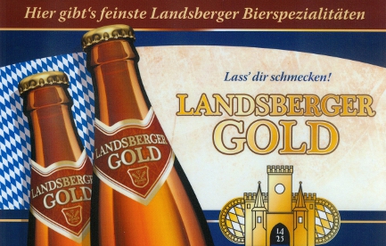 Metoschild Startseite